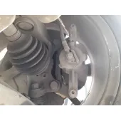 Pinza Freno Delantera Izquierda para Skoda Octavia Iii (5E3, Nl3, Nr3)