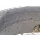 Plastico Pase Rueda Del. Dch. para Skoda Octavia Iii (5E3, Nl3, Nr3)