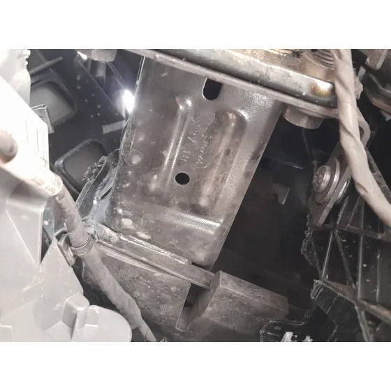 Refuerzo Paragolpes Delantero para Skoda Octavia Iii (5E3, Nl3, Nr3)
