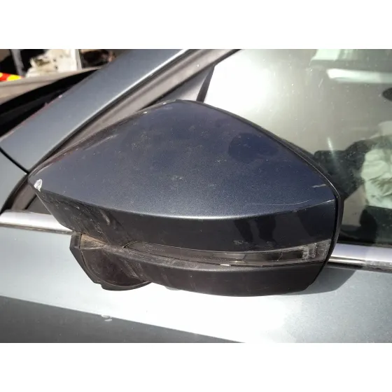 Retrovisor Izquierdo para Skoda Octavia Iii (5E3, Nl3, Nr3)
