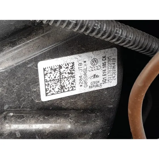 Servofreno para Skoda Octavia Iii (5E3, Nl3, Nr3)