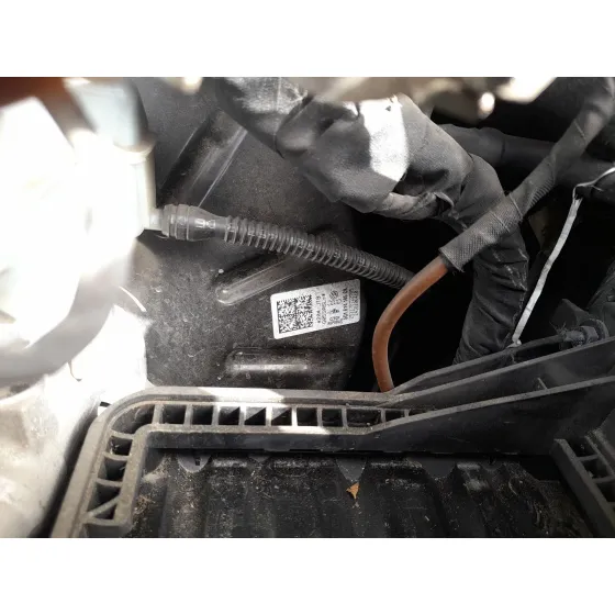Servofreno para Skoda Octavia Iii (5E3, Nl3, Nr3)