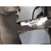 Transmision Delantera Derecha para Skoda Octavia Iii (5E3, Nl3, Nr3)