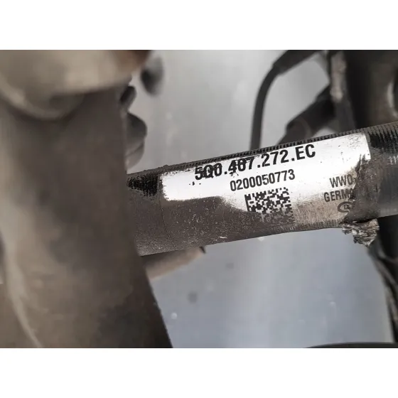 Transmision Delantera Derecha para Skoda Octavia Iii (5E3, Nl3, Nr3)