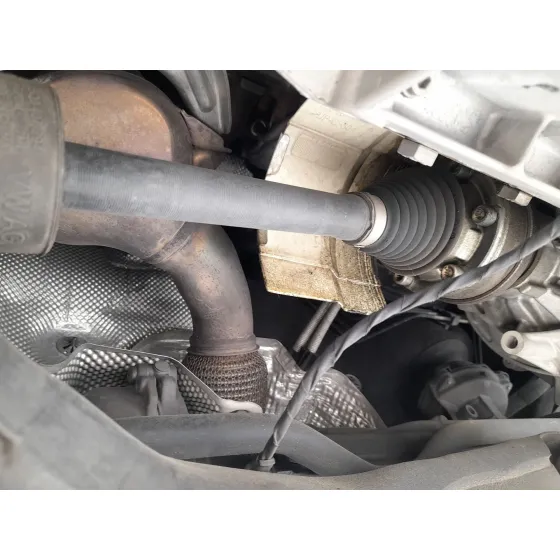 Transmision Delantera Derecha para Skoda Octavia Iii (5E3, Nl3, Nr3)
