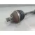 Transmision Delantera Izquierda para Skoda Octavia Iii (5E3, Nl3, Nr3)