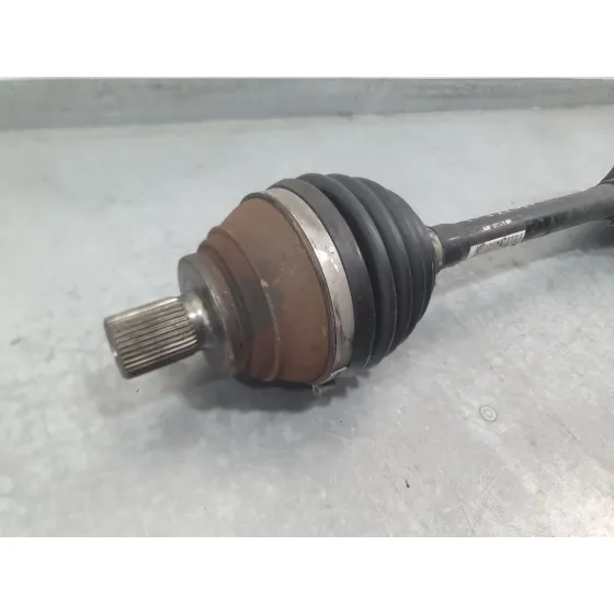 Transmision Delantera Izquierda para Skoda Octavia Iii (5E3, Nl3, Nr3)