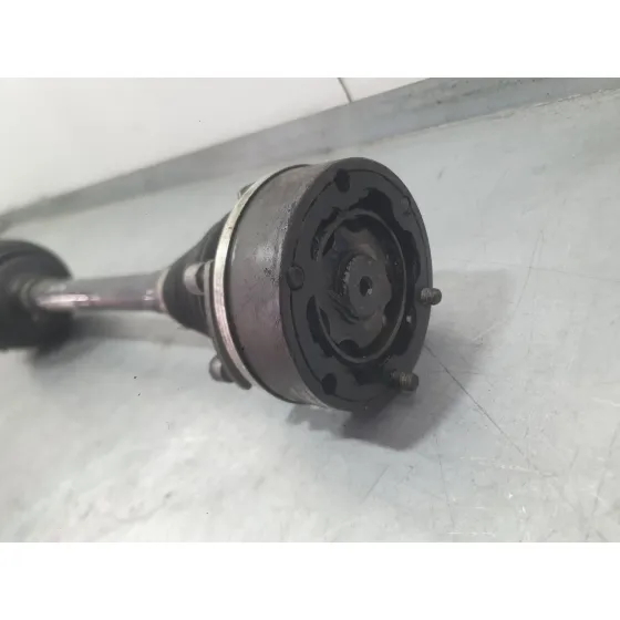 Transmision Delantera Izquierda para Skoda Octavia Iii (5E3, Nl3, Nr3)