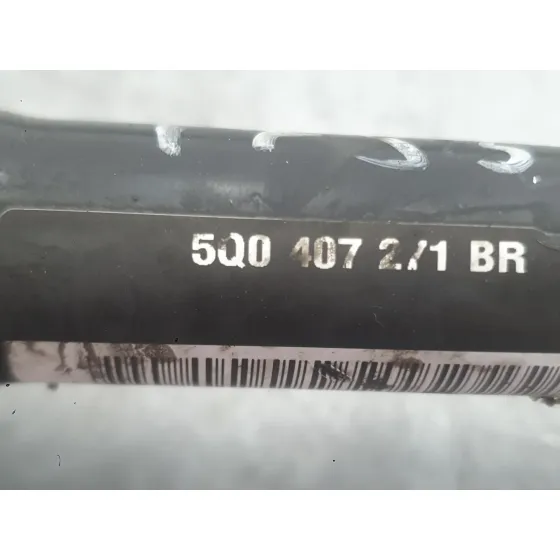 Transmision Delantera Izquierda para Skoda Octavia Iii (5E3, Nl3, Nr3)