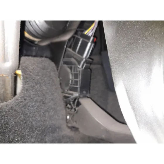 Pedal Acelerador para Skoda Octavia Iii (5E3, Nl3, Nr3)