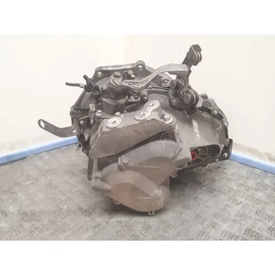 Caja Cambios para Opel Vectra C Gts (Z02)