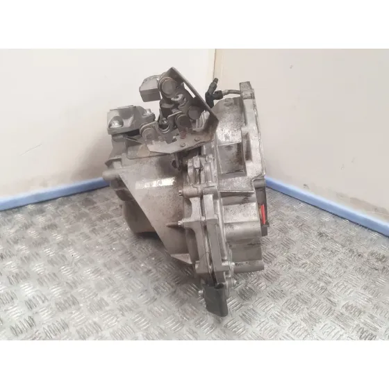 Caja Cambios para Opel Vectra C Gts (Z02)