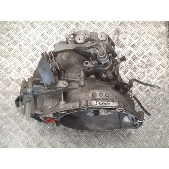 Caja Cambios para Opel Vectra C Gts (Z02)