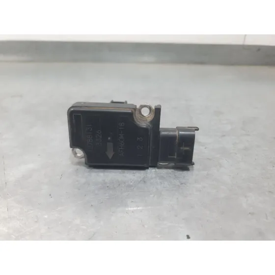 Caudalimetro para Opel Vectra C Gts (Z02)