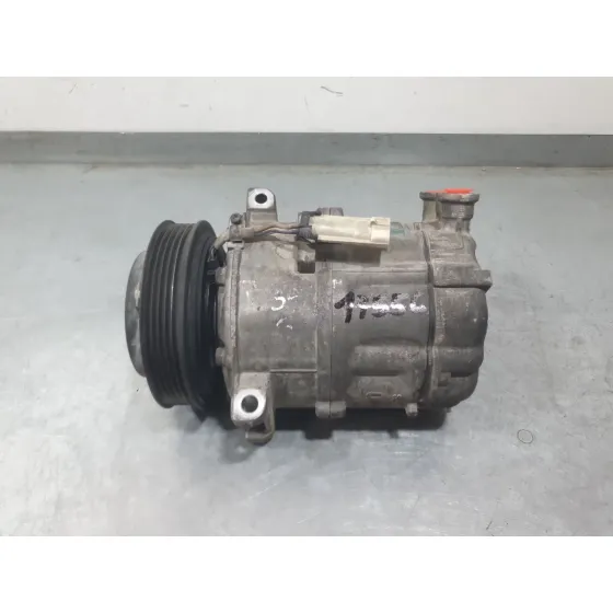 Compresor Aire Acondicionado para Opel Vectra C Gts (Z02)