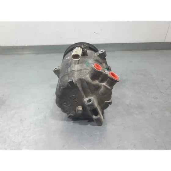 Compresor Aire Acondicionado para Opel Vectra C Gts (Z02)
