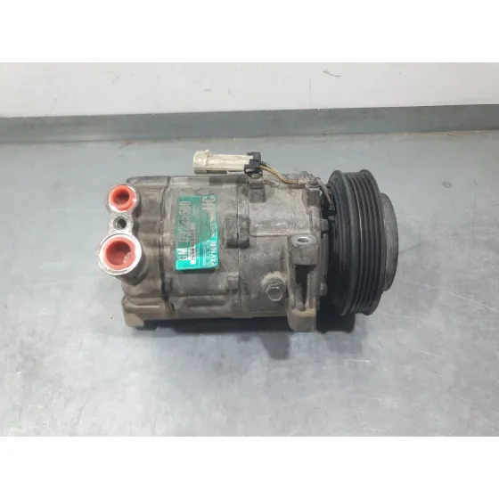 Compresor Aire Acondicionado para Opel Vectra C Gts (Z02)