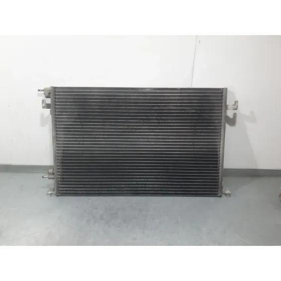 Condensador / Radiador Aire Acondicionado para Opel Vectra C Gts (Z02)