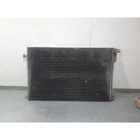 Condensador / Radiador Aire Acondicionado para Opel Vectra C Gts (Z02)
