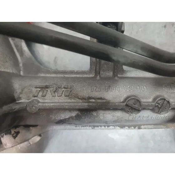 Cremallera Direccion para Opel Vectra C Gts (Z02)