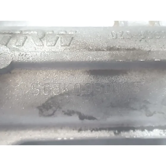 Cremallera Direccion para Opel Vectra C Gts (Z02)