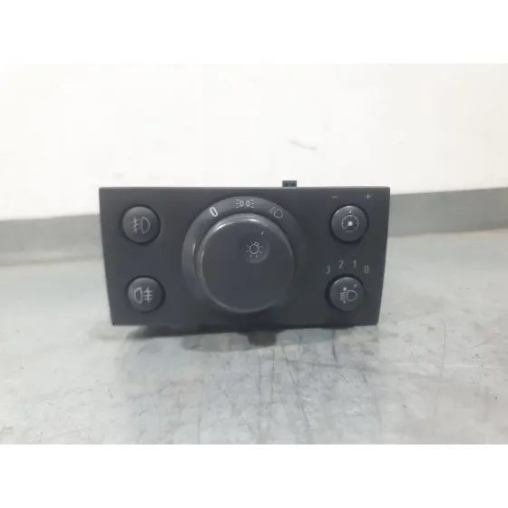 Mando Luces para Opel Vectra C Gts (Z02)