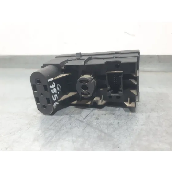 Mando Luces para Opel Vectra C Gts (Z02)