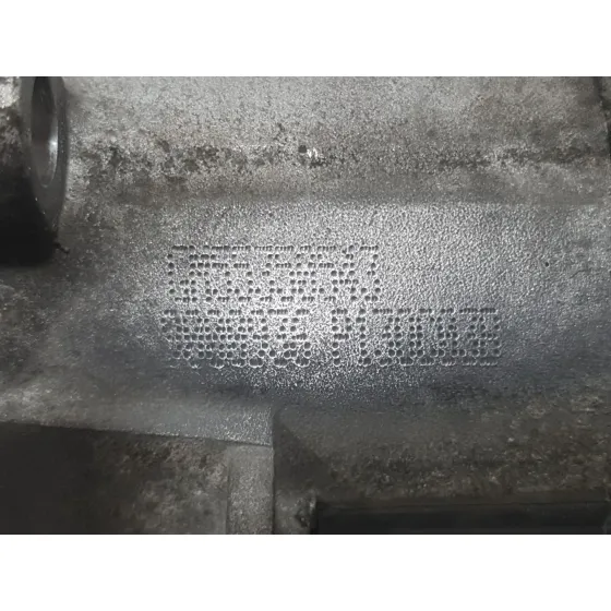 Motor Arranque para Opel Vectra C Gts (Z02)