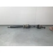 Transmision Delantera Derecha para Opel Vectra C Gts (Z02)