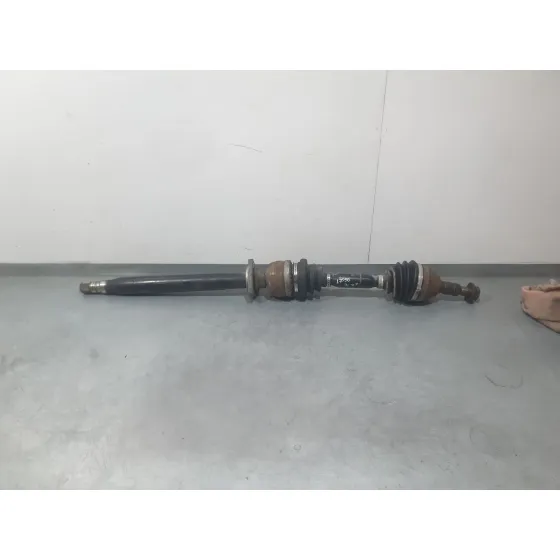 Transmision Delantera Derecha para Opel Vectra C Gts (Z02)
