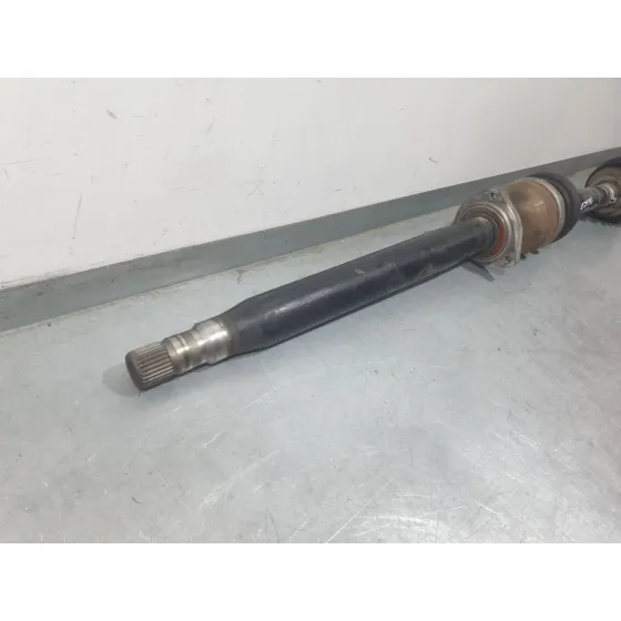 Transmision Delantera Derecha para Opel Vectra C Gts (Z02)