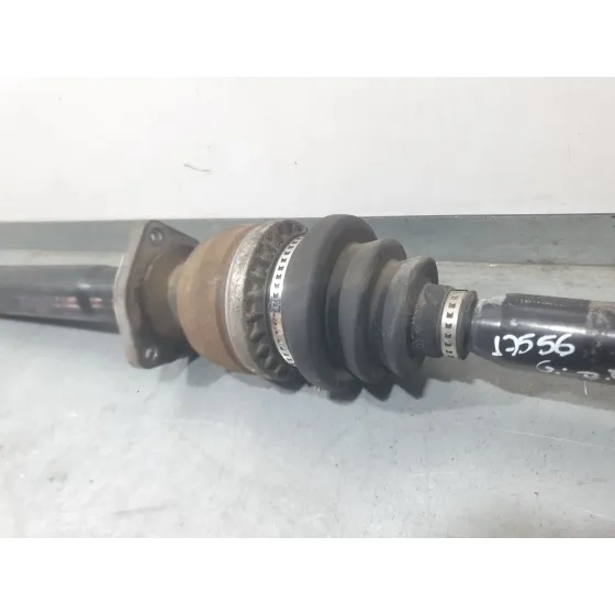 Transmision Delantera Derecha para Opel Vectra C Gts (Z02)