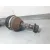 Transmision Delantera Derecha para Opel Vectra C Gts (Z02)