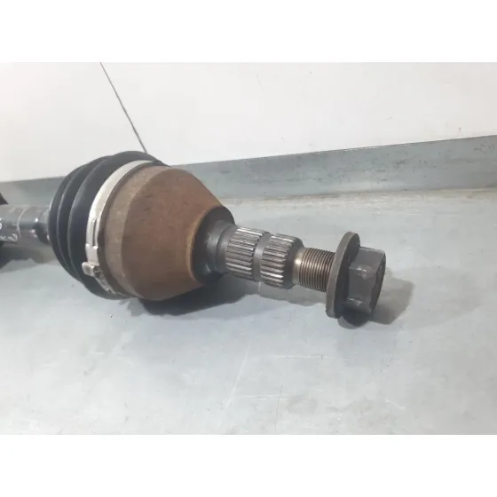 Transmision Delantera Derecha para Opel Vectra C Gts (Z02)