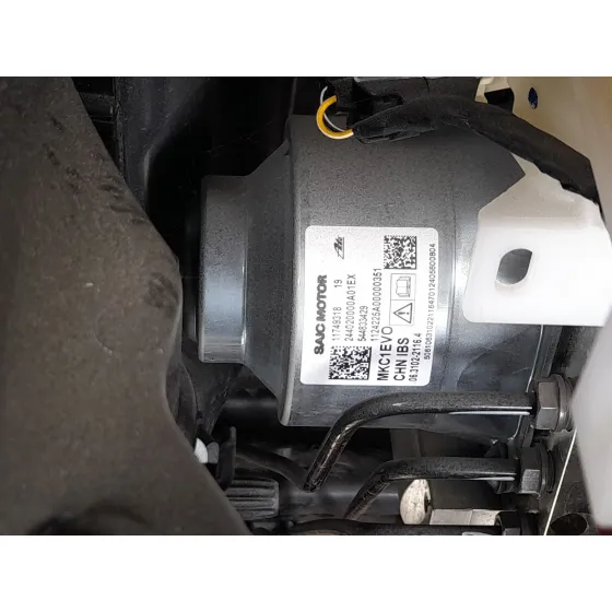 Abs para Mg Mg 4 (Eh32)
