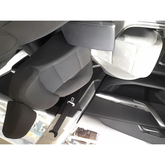 Asiento Delantero Derecho para Mg Mg 4 (Eh32)