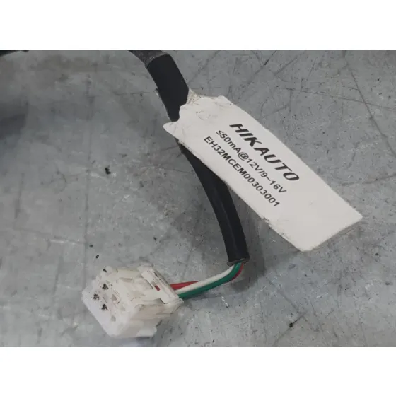 Camara Vision Trasera para Mg Mg 4 (Eh32)
