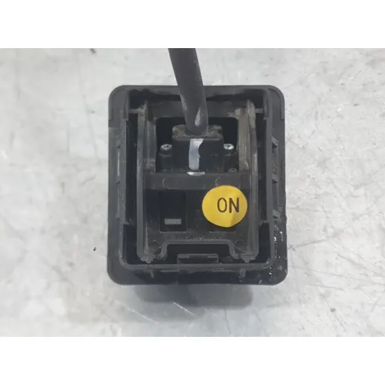 Camara Vision Trasera para Mg Mg 4 (Eh32)