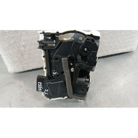 Cerradura Puerta Trasera Izquierda para Mg Mg 4 (Eh32)