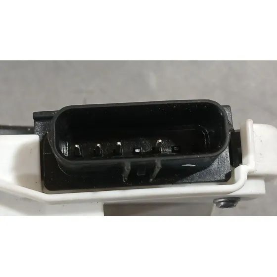 Cerradura Puerta Trasera Izquierda para Mg Mg 4 (Eh32)