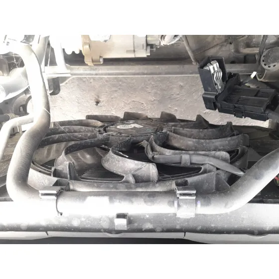 Electroventilador para Mg Mg 4 (Eh32)