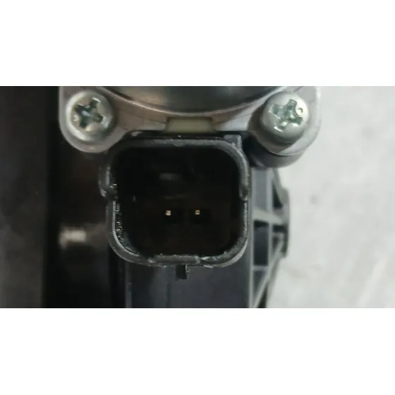 Elevalunas Trasero Izquierdo para Mg Mg 4 (Eh32)