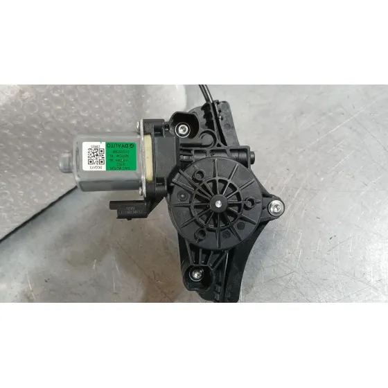 Elevalunas Trasero Izquierdo para Mg Mg 4 (Eh32)