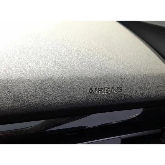 Kit Airbag para Mg Mg 4 (Eh32)