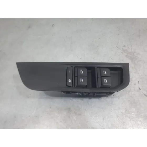 Mando Elevalunas Delantero Izquierdo para Mg Mg 4 (Eh32)