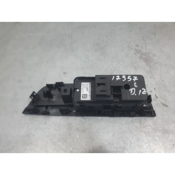 Mando Elevalunas Delantero Izquierdo para Mg Mg 4 (Eh32)