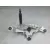 Motor Limpia Trasero para Mg Mg 4 (Eh32)