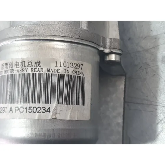 Motor Limpia Trasero para Mg Mg 4 (Eh32)