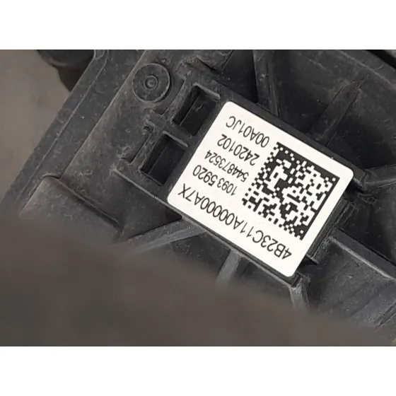 Pinza Freno Trasera Derecha para Mg Mg 4 (Eh32)