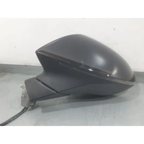 Retrovisor Izquierdo para Mg Mg 4 (Eh32)